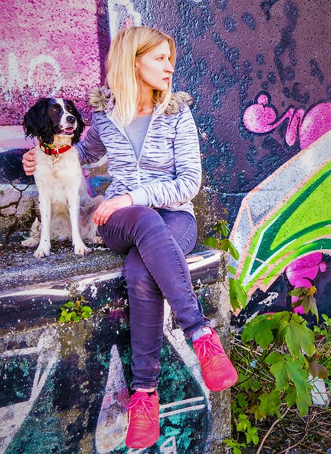 Anna & Bubbly